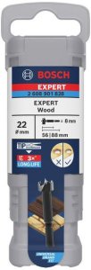 WIERTŁO FORSTNERA Expert Wood 22mm 3