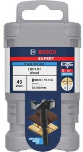 WIERTŁO FORSTNERA Expert Wood 45mm 4