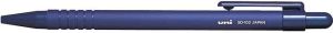 Uni Mitsubishi Pencil DŁUGOPIS NIEBIESKI (SD102N) 1