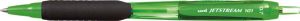 Uni Mitsubishi Pencil Długopis SXN-101 zielony 1