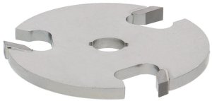 Frez 56-10408P 50,8X2,0X8,0-3 1