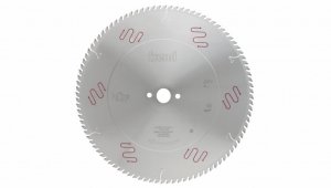 Tarcza Pil. LU5A 0100 200X30-54 1