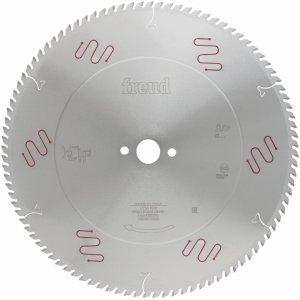 Tarcza Pil. LU5A 2500 500X30-120 1