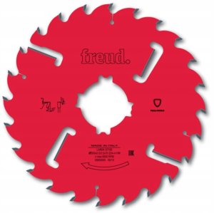 Tarcza Pil. LU6A 1700 300X30-60 1