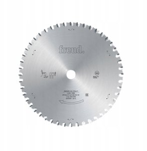 Tarcza Pil. LU6A 0700 230X25,4-44 1