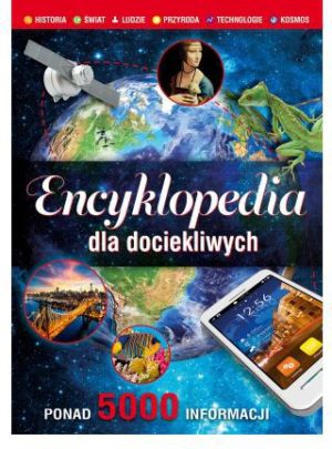 Encyklopedia dla dociekliwych w.2016 (198671) 1