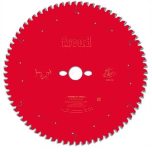 Tarcza Pil. FR29W002M 305X30-72 1