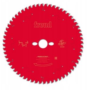 Tarcza Pil. FR26W001M 260X30-60 1