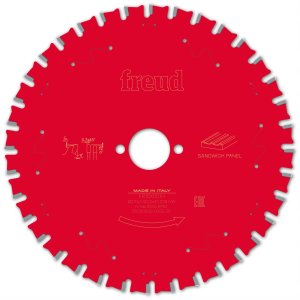 Tarcza Pil. FR15X001H 210X30-36 1