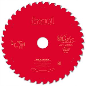 Tarcza Pil. FR16M001M 216X30-40 1