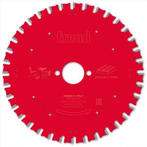 Tarcza Pil. FR13H001H 190X20-56 1