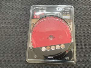 Tarcze SET FR23S001T 250X30-24+40 2