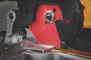 Tarcze SET FR23S001T 250X30-24+40 3