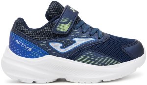 BUTY SPORTOWE DZIECIĘCE ADIDASY NA RZEP JOMA ACTIVE JR 2503 JACTIS2503V 1
