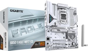 GA-B850 EAGLE WF7 ICE (AM5) (D) 1