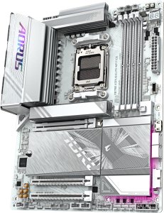 Płyta główna Gigabyte X870E AORUS ELITE WIFI7 ICE 4