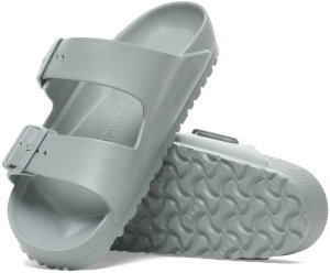 Birkenstock ARIZONA EVA 1029653 PURE SAGE (szerokość wąska) 38 2