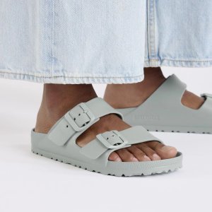 Birkenstock ARIZONA EVA 1029653 PURE SAGE (szerokość wąska) 38 4