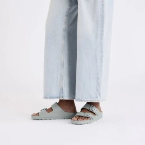 Birkenstock ARIZONA EVA 1029653 PURE SAGE (szerokość wąska) 38 5