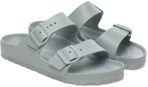 Birkenstock ARIZONA EVA 1029653 PURE SAGE (szerokość wąska) 38 6