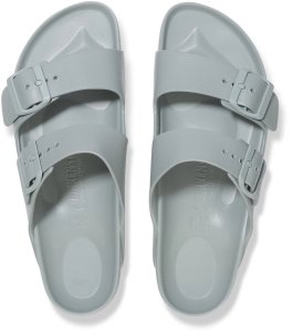 Birkenstock ARIZONA EVA 1029653 PURE SAGE (szerokość wąska) 38 8
