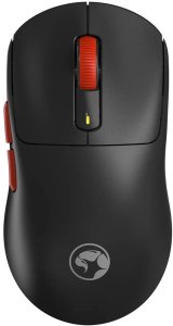 Mysz Marvo Niro 60  (G964W BK) 1