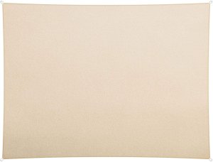 Żagiel przeciwsłoneczny prostokątny 3x4m Plonos PL-885 beżowy 2