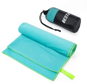 Ręcznik szybkoschnący sportowy BR032 130x75cm Bestif 1
