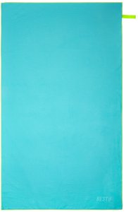 Ręcznik szybkoschnący sportowy BR032 130x75cm Bestif 3