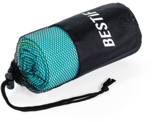 Ręcznik szybkoschnący sportowy BR032 130x75cm Bestif 5