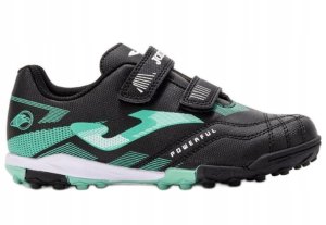 BUTY PIŁKARSKIE DLA DZIECI JOMA POJS2501TFV POWERFULL JR 2501 TURF 1