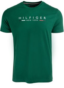 Koszulka męska Tommy Hilfiger 1