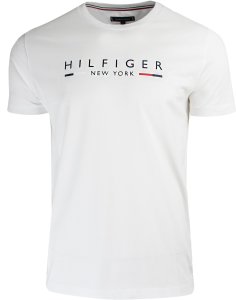 Koszulka męska Tommy Hilfiger 1