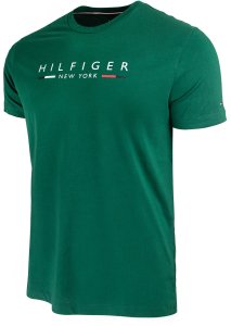 Koszulka męska Tommy Hilfiger 2