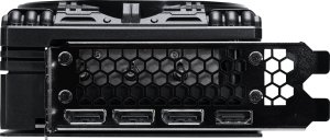 Karta graficzna Palit GeForce RTX 5070 Ti GamingPro V1 16GB GDDR7 DLSS4 (NE7507T019T2-GB2031Y) 5