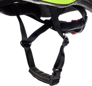 Meteor Kask rowerowy Meteor MV29 Drizzle L 58-61 cm czarny/neonowy zielony 16921 6