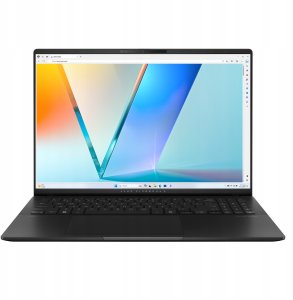 ASUS Vivobook S16 OLED S5606CA Intel Core Ultra 5 32GB 512GB Win 11 Home 1
