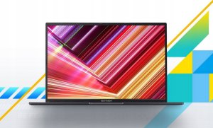 ASUS VivoBook 16 X1605VA Intel Core i5-13420H 16GB 512GB Win 11 Home 13