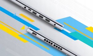 ASUS VivoBook 16 X1605VA Intel Core i5-13420H 16GB 512GB Win 11 Home 16