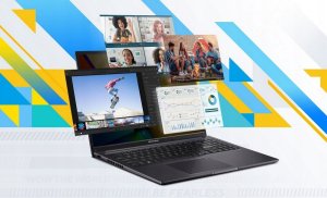 ASUS VivoBook 16 X1605VA Intel Core i5-13420H 16GB 512GB Win 11 Home 10