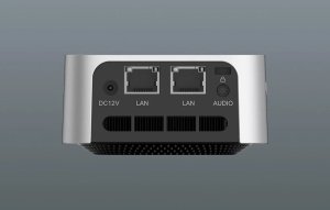 MiniPC FIREBAT T8 Plus MINIKomputer N100 16GB 512GB SSD WiFi6 BT5.2 WIN11 11