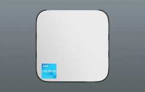 MiniPC FIREBAT T8 Plus MINIKomputer N100 16GB 512GB SSD WiFi6 BT5.2 WIN11 12