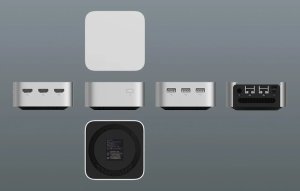 MiniPC FIREBAT T8 Plus MINIKomputer N100 16GB 512GB SSD WiFi6 BT5.2 WIN11 13