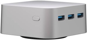 HP MiniPC FIREBAT T8 Plus MINIKomputer N100 16GB 512GB SSD WiFi6