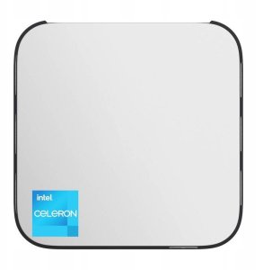 MiniPC FIREBAT T8 Plus MINIKomputer N100 16GB 512GB SSD WiFi6 BT5.2 WIN11 4