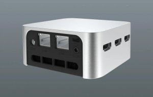 MiniPC FIREBAT T8 Plus MINIKomputer N100 16GB 512GB SSD WiFi6 BT5.2 WIN11 9