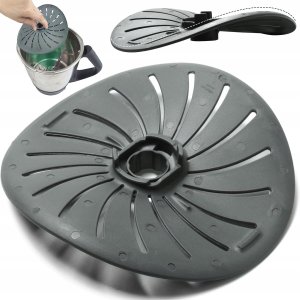 Osłona noża miksującego do THERMOMIX - TM6 TM5 TM31 TM Friend 1
