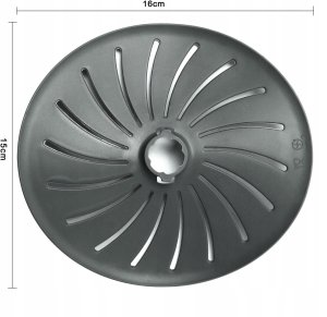 Osłona noża miksującego do THERMOMIX - TM6 TM5 TM31 TM Friend 5