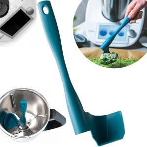 Obrotowa łopatka kopystka do wygarniania składników Thermomix TM5 TM6 TM31 1