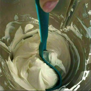 Obrotowa łopatka kopystka do wygarniania składników Thermomix TM5 TM6 TM31 5